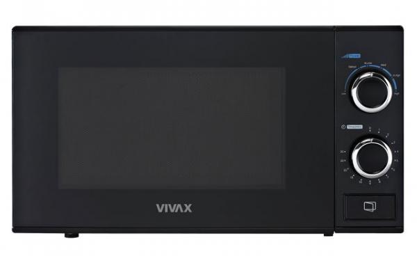 VIVAX HOME mikrotalasna MWO-2075BL