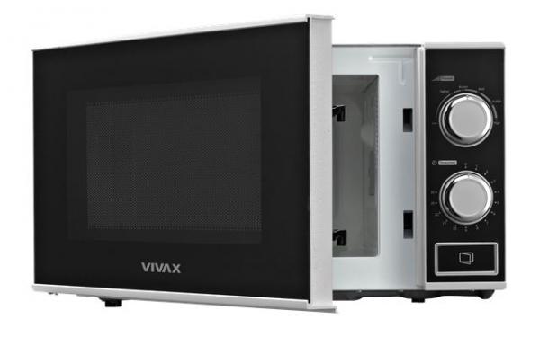VIVAX HOME mikrotalasna MWO-2075WH