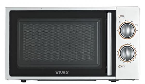 VIVAX HOME mikrotalasna MWO-2076SL
