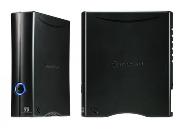 Ext HDD TS 3TB StoreJet 3,5
