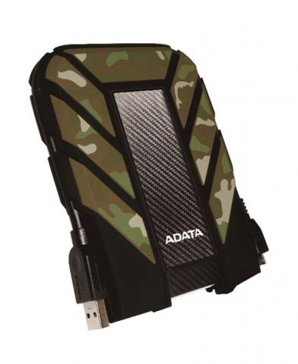 Externi hard disk 1TB DashDrive HD710 Military, USB 3.0 ADATA