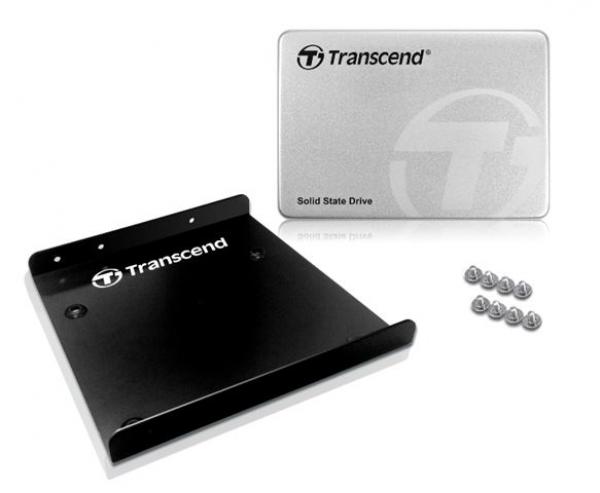 SSD TS 256GB SSD370 Series