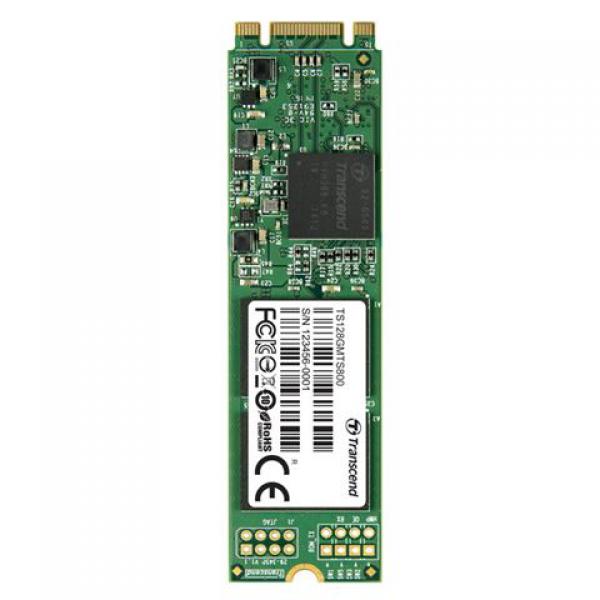 SSD TS 128GB SSD800 Series