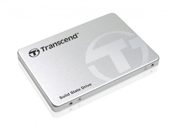 SSD TS 256GB SSD360 Series