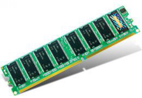 MEM DDR 512MB 400MHz TRANSCEND TS64MLD64V4J