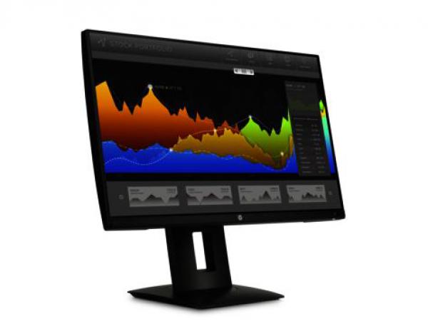 HP MON 23 Z23n IPS Display Narrow Bezel, M2J79A4