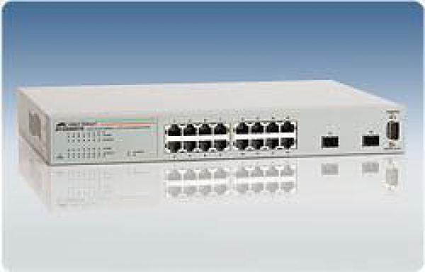 AT Switch AT-GS95016