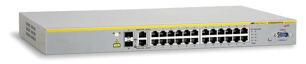 AT Switch AT-8000S24