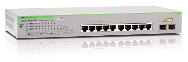 Allied Telesis switch web upravljivi, AT-GS95010PS-50
