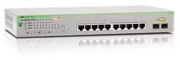 Allied Telesis switch web upravljivi, AT-GS95010PS-50