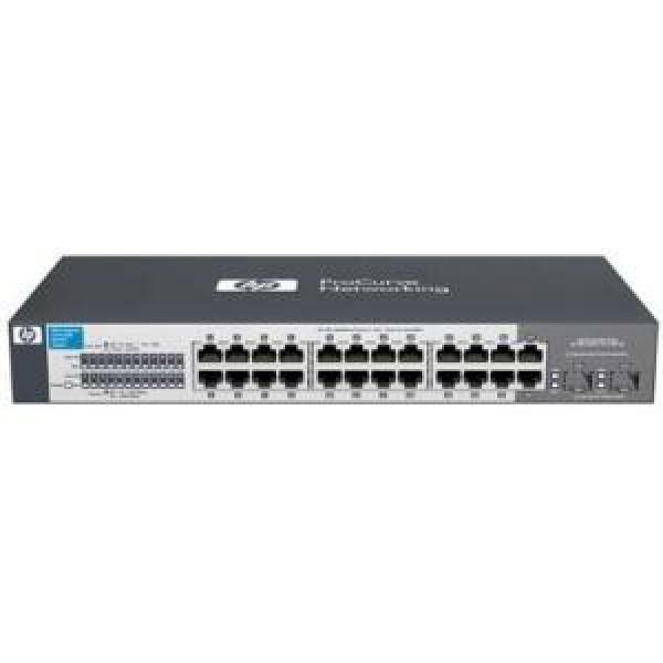 NET HP 1410-24G-R Switch, JG708A