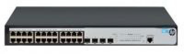 NET HP 1920-24G Switch,JG924A