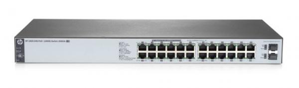 NET HP 1820-24G Switch, J9980A
