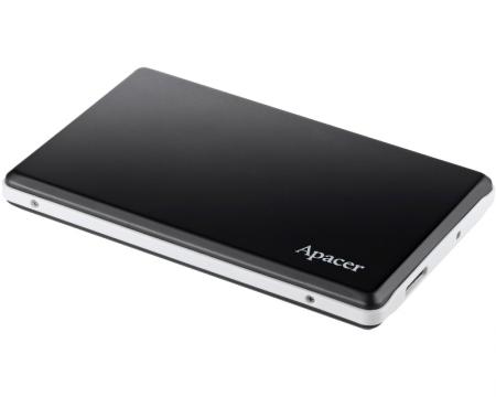 APACER AC330 1TB 2.5 crni eksterni hard disk