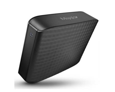 MAXTOR D3 Station 2TB 3.5 eksterni hard disk STSHX-D201TDB/GM