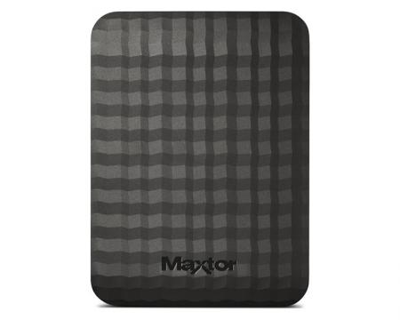 MAXTOR M3 Portable 3TB 2.5 crni eksterni hard disk HX-M301TCB/GM