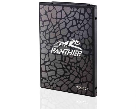 APACER 480GB 2.5 SATA III AS330 SSD Panther series