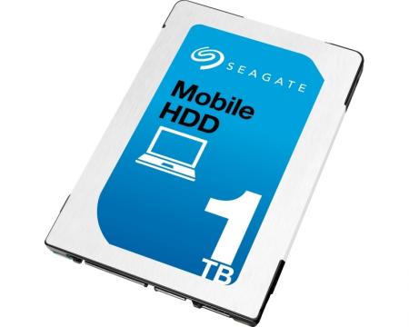 SEAGATE 1TB 2.5 SATA III 128MB 5.400rpm ST1000LM035