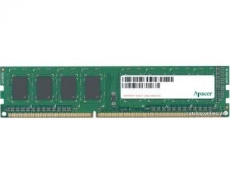 APACER DIMM DDR3 8GB 1600MHz AU08GFA60CATBGC