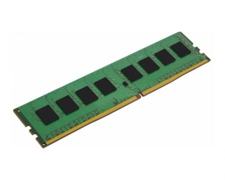 KINGSTON DIMM DDR4 4GB 2133MHz KVR21N15S6/4