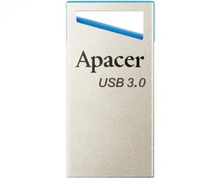 APACER 64GB AH155 USB 3.0 flash plavi