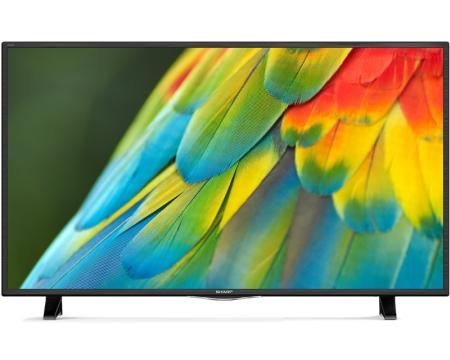 SHARP 43 LC-43CFE4142E Full HD digital LED TV