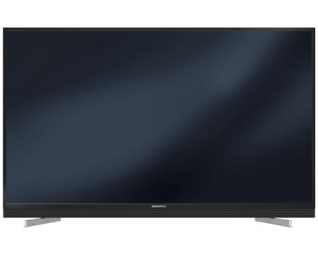 GRUNDIG 55 55 VLX 8573 BP Smart LED 4K Ultra HD LCD TV