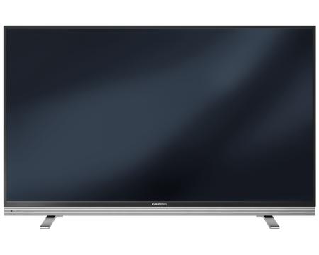GRUNDIG 48 48 VLX 8582 BP Smart LED 4K Ultra HD LCD TV