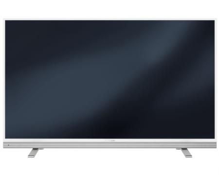 GRUNDIG 48 48 VLX 8582 WP Smart LED 4K Ultra HD LCD TV