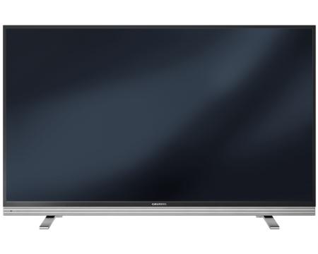 GRUNDIG 55 55 VLX 8582 BP Smart LED 4K Ultra HD LCD TV