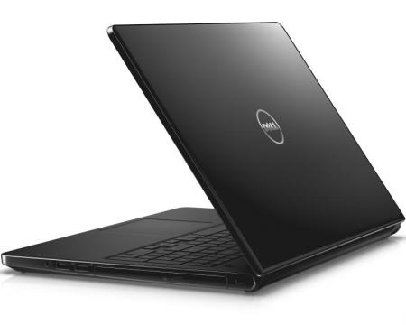 DELL Inspiron 15 (5559) 15.6 Intel Core i5-6200U 2.3GHz (2.8GHz) 4GB 1TB Radeon R5 M335 4GB 4-cell ODD crni Ubuntu 5Y5B