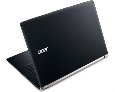 ACER Aspire V Nitro Black Edition VN7-792G-7454 17.3 FHD Intel Core i7-6700HQ 2.6GHz (3.5GHz) 8GB 1TB 128GB SSD GeForce GTX 960M 4GB ODD crni