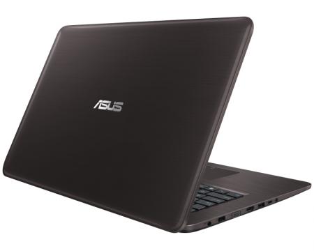 ASUS F756UX-T4025D 17.3 FHD Intel Core i7-6500U 2.5GHz (3.1GHz) 8GB 1TB GeForce GTX 950M 4GB ODD braon