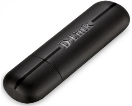 D-LINK GO-USB-N150 Wireless N 150 USB adapter