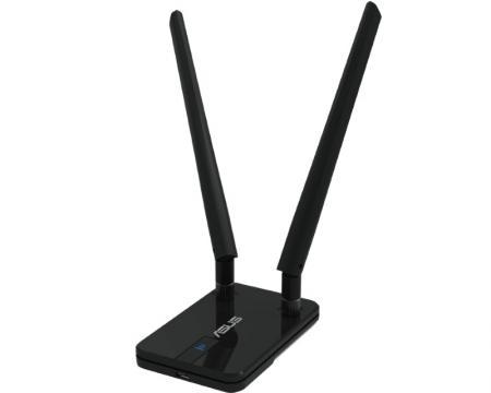 ASUS USB-N14 Wireless USB adapter