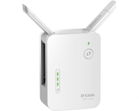 D-LINK DAP-1330 Wireless N300 Range Extender