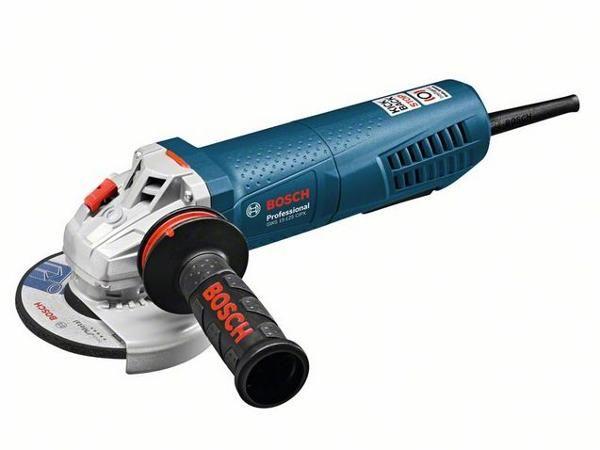 Brusilica Bosch GWS 15-125 CIPX