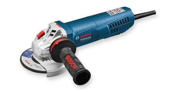 Brusilica Bosch GWS 15-125 CIEPX