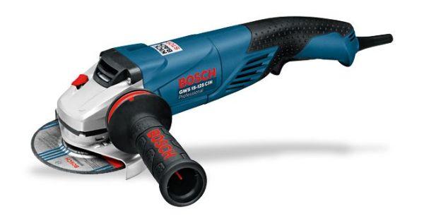 Brusilica Bosch GWS 15-125 CIH