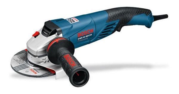 Brusilica Bosch GWS 15-150 CIH