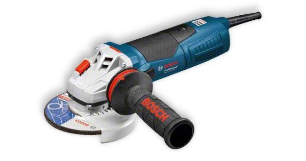 Brusilica Bosch GWS 17-125 CIE