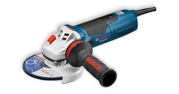 Brusilica Bosch GWS 17-150 CI
