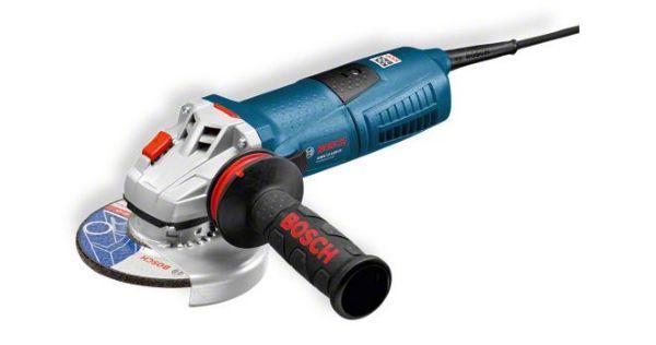 Brusilica Bosch GWS 12-125 CIP