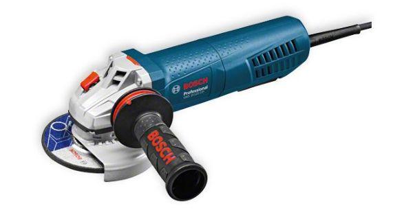 Brusilica Bosch GWS 15-125 CIP
