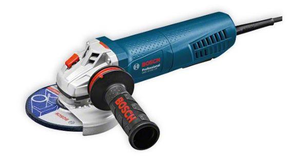 Brusilica Bosch GWS 15-150 CIP