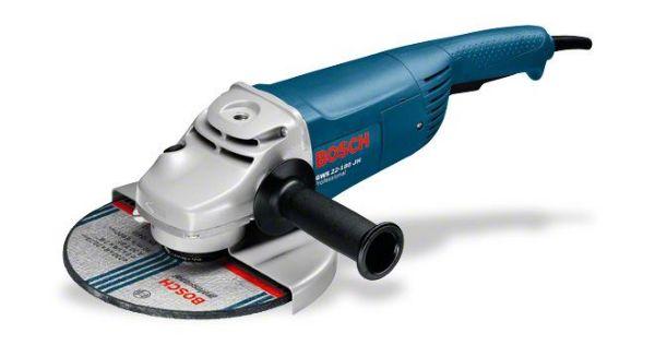 Brusilica Bosch GWS 22-180 JH