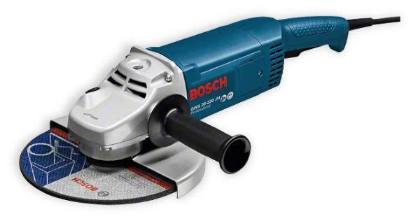 Brusilica Bosch GWS 22-230 JH