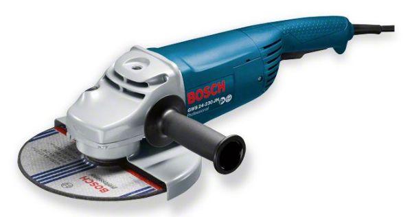 Brusilica Bosch GWS 24-230 JH