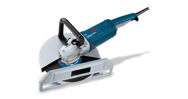 Brusilica Bosch GWS 24-300 J