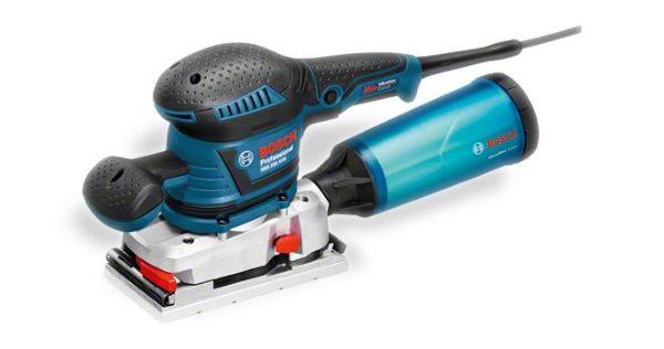 Električna vibraciona brusilica Bosch GSS 230 AVE